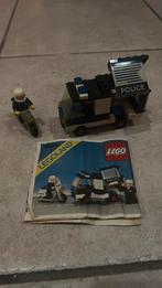 Legoland 6684, Enlèvement, Comme neuf