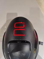 Helm abus, Fietsen en Brommers, Ophalen, Zo goed als nieuw