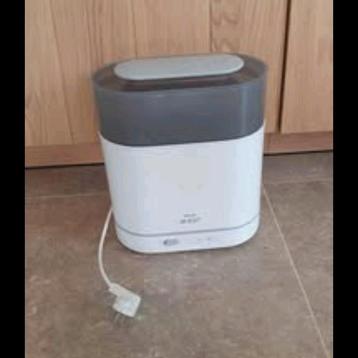 Sterilisator  beschikbaar voor biedingen