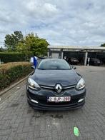 Renault Megane 1.2 TCe Energy TomTom Edition, Auto's, Stof, Zwart, Start-stop-systeem, 5 deurs