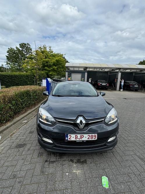 Renault Megane 1.2 TCe Energy TomTom Edition, Auto's, Renault, Particulier, Mégane, ABS, Airbags, Airconditioning, Bluetooth, Boordcomputer