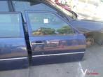 deuren Mercedes W124, Auto-onderdelen, Ophalen, Gebruikt, Achter, Achterklep