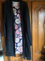Mooie vest en kleed maat 48/50, Kleding | Dames, Grote Maten, Ophalen, Zo goed als nieuw