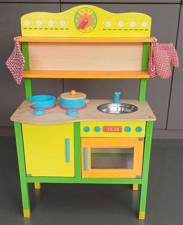 Cuisinière pour enfants beschikbaar voor biedingen