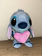 Stitch (nieuw), Kinderen en Baby's, Speelgoed | Knuffels en Pluche, Ophalen of Verzenden, Nieuw