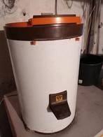 Vintage ACEC zwierder wascentrifuge werkend, Elektronische apparatuur, Ophalen