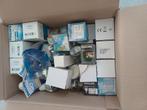 Lot lampen, halogeen en ledlampen, 70 tal, Ophalen of Verzenden, Zo goed als nieuw