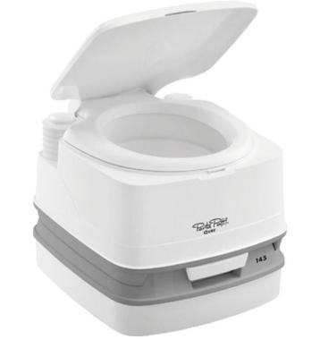 Porta Potti 145 neuf beschikbaar voor biedingen