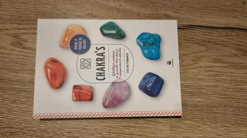 Chakra's beschikbaar voor biedingen