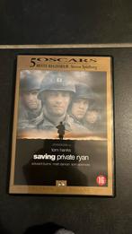 Saving private Ryan, Ophalen of Verzenden, Zo goed als nieuw