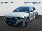 Audi A1 Sportback A1 Sportback 30 TFSI Business Edition S li, Autos, Argent ou Gris, Achat, A1, Cruise Control