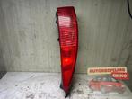 Feu arrière droit d'un Citroen C5, -, 3 mois de garantie, Utilisé, -