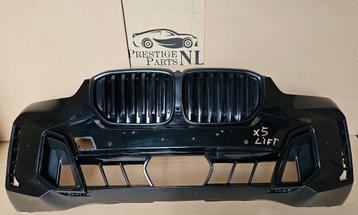 Voorbumper BMW X5 Serie G05 LCI M PAKKET 51118085618 bj.2023 beschikbaar voor biedingen