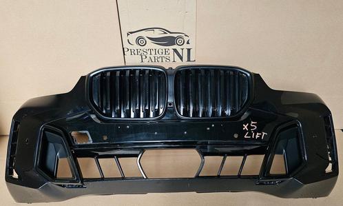 Voorbumper BMW X5 Serie G05 LCI M PAKKET 51118085618 bj.2023, Auto-onderdelen, Carrosserie, Bumper, Voor, Gebruikt, Herkomst onderdeel bekend