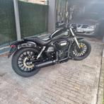 uitlaatpijp NIEUW ! voor archive blackpearl/benda magpower, 2 cilinders, Particulier, Overig, 11 kW of minder