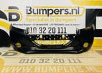 BUMPER Peugeot 208 6xpdc 2012-2016 VOORBUMPER 2-J2-11403z, Auto-onderdelen, Gebruikt, Ophalen of Verzenden, Bumper, Voor