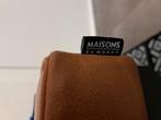 Voetbankje maison du monde, Huis en Inrichting, Ophalen, Zo goed als nieuw