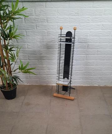 CD rek IKEA vintage Misthorn beschikbaar voor biedingen