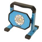 LED lamp schijnwerper 30W oplaadbaar magnetisch, Verzenden