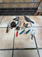 Metsers matriaal, Ophalen, Zo goed als nieuw