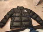 North face 1996 Retro Nuptse, maat M, Kleding | Dames, Jassen | Winter, Zwart, Zo goed als nieuw, The North Face, Ophalen