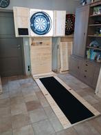 Dartkast / dartwand, Ophalen, Nieuw