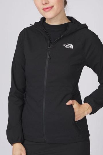 Ongebruikte The North Face softshell dames Nimble, maat M