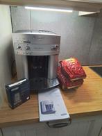 Machine à café ESAM30XY DELONGHI, 10 kopjes of meer, Koffiebonen, Afneembaar waterreservoir, Zo goed als nieuw