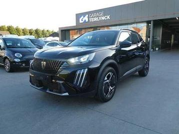 Peugeot 2008 1.2 i benzine 100pk Allure 360 Camera BLIS beschikbaar voor biedingen