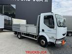 Renault 12 ton (bj 2002), Auto's, Vrachtwagens, Renault, Overige brandstoffen, Bedrijf, Handgeschakeld
