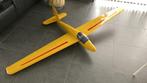 Planeur suisse 1-26, Hobby & Loisirs créatifs, Enlèvement, Utilisé