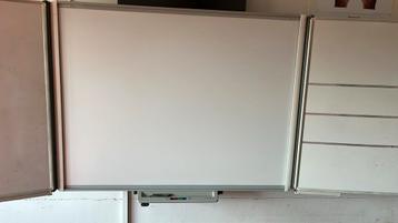 Smart board M600 beschikbaar voor biedingen