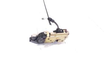 MECANISME DE VEROUILLAGE ELECTRIQUE VEROUILLAGE CENTRALISEE, Utilisé, Droite, Renault
