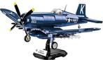 Cobi  F4U 4 Corsair SNELLE GRATIS LEVERING, Overige merken, -, Verzenden, -