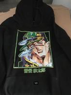 Jojos Bizarre Adventure-hoodie, Enlèvement, Neuf, Taille 56/58 (XL), Noir
