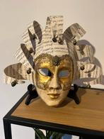 Venetiaans masker - carnaval, Antiek en Kunst, Ophalen