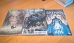 3 Batman-Comics in Plastic Hoes, Boeken, Meerdere comics, Ophalen, Zo goed als nieuw, Europa