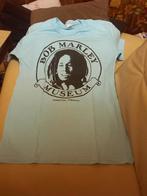 T-Shirt van Bob Marley, Enlèvement ou Envoi, Comme neuf, Chemise, Sun Island