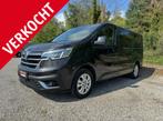 Renault Trafic // L1 // 170 Pk // Automaat // Camera, Stof, https://public.car-pass.be/vhr/04bc24f3-627f-44b5-b5d5-c8a0339831e7