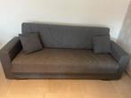 Sofa bed, Ophalen, 150 tot 200 cm, Tweepersoons, Zo goed als nieuw