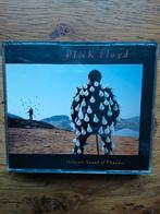 CD Pink Floyd  : Delicate Sound Of Thunder (2cd), Enlèvement