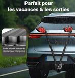 Porte vélo, Neuf, Support d'attelage, 3 vélos ou plus, Enlèvement