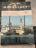 Boek Arteveldehogeschool Management, Enlèvement ou Envoi, Utilisé, Enseignement supérieur professionnel, Pearson