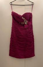 Nieuwe cocktailjurk, Kleding | Dames, Gelegenheidskleding, Nieuw, Cocktailjurk, Ophalen of Verzenden, Roze