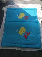 Parkligger Dreambee twee stuks, Kinderen en Baby's, Babyparken, Ophalen, Gebruikt, Rechthoekig