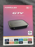 Formuler GTV, Computers en Software, Capture cards, Ophalen of Verzenden, Zo goed als nieuw