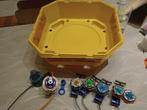 Beyblades met arena, Jongen of Meisje, Gebruikt, Ophalen of Verzenden