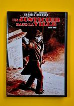 DVD 📀 Un justicier dans la ville - Charles Bronson 1974 V, Cd's en Dvd's, Dvd's | Thrillers en Misdaad, Vanaf 12 jaar, Ophalen of Verzenden