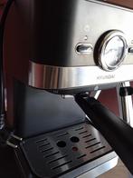 Espresso koffie machine, Nieuw, Ophalen