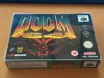 Doom 64 | Nintendo 64, Vanaf 18 jaar, Shooter, 1 speler, Ophalen of Verzenden